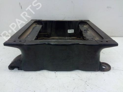 Left front seat OPEL VIVARO A Van (X83) 2.5 DTI (F7) | BP31701898C15 