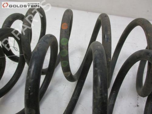 Shock absorber spring SEAT IBIZA III (6L1) 1.4 TDI | BP18752181C152 
