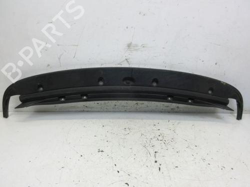 Spoiler bagklap MINI MINI CLUBMAN (R55) Cooper S (174 hp) 19295848