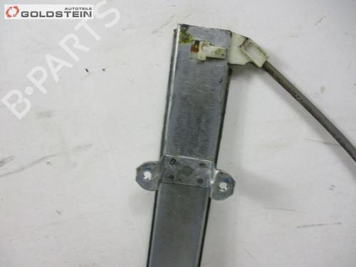 Front right window mechanism NISSAN MICRA III (K12) 1.2 16V | BP18789470C23 