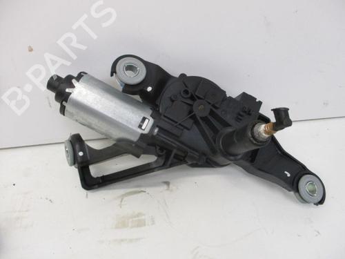 Rear wiper motor BMW 1 (E81) 118 d | BP18804462M102 