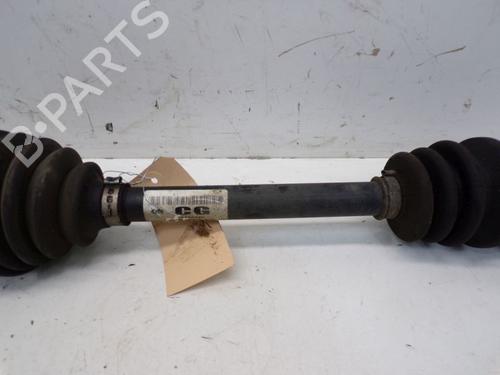 Left front driveshaft OPEL ASTRA J (P10) 1.6 (68) | BP37120195M38  - Image 5