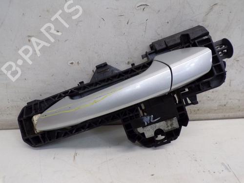 Rear left exterior door handle MERCEDES-BENZ C-CLASS (W204) C 300 4-matic (204.081) | BP29101934C130 