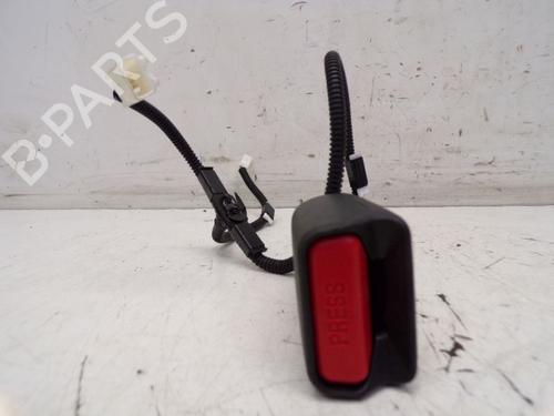 Seat buckle TOYOTA YARIS (_P21_, _PA1_, _PH1_) 1.5 Hybrid (MXPH10, MXPH11) | BP29099353I32 