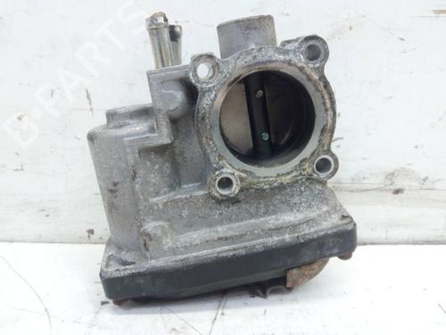Throttle body MITSUBISHI MIRAGE / SPACE STAR VI Hatchback (A0_A) 1.0 (A05A) | BP31703039M82 