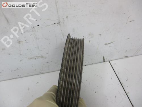 Pulley CITROËN C5 II Break (RE_) 1.6 HDi (RE9HZC, RE9HYB) | BP38025708M122 - Image 3