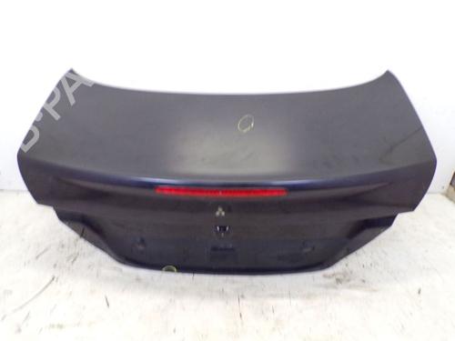 Used Tailgate MERCEDES-BENZ CLK (C209) CLK 320 (209.365) (218 hp) 18802758