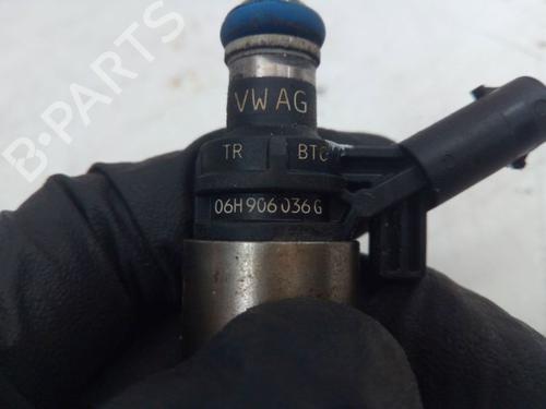 Injector VW PASSAT B6 Variant (3C5) 2.0 TFSI | BP37137979M100 - Image 7