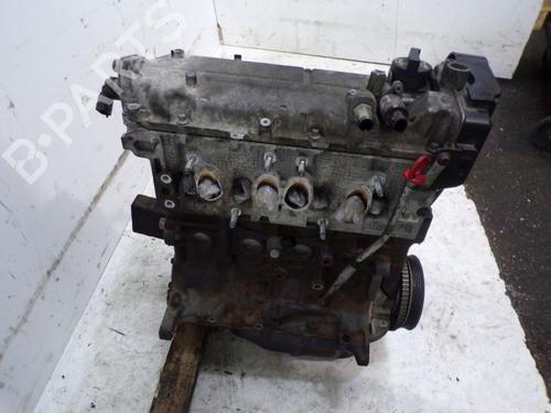 Engine FIAT 500 (312_) 1.2 (312AXA1A) | BP37134061M1 - Image 4