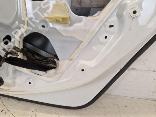 Right rear door RENAULT MEGANE IV Grandtour (K9A/M/N_) 1.2 TCe 130 (K9MR) | BP29101311C5 
