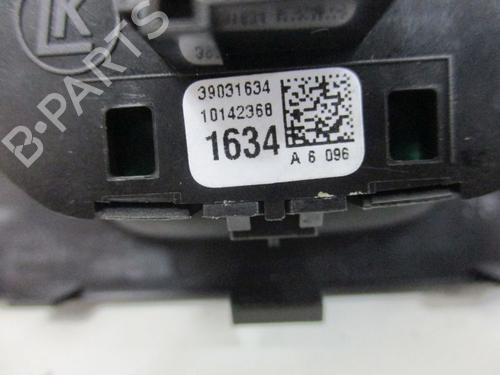 Warning switch OPEL CORSA E (X15) 1.4 (08, 68) | BP37111722I22 - Image 5