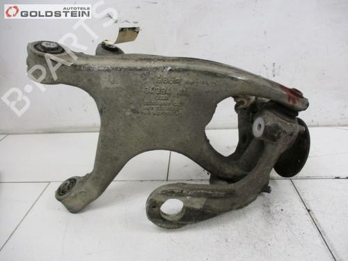 Right rear steering knuckle AUDI A4 B8 (8K2) 2.0 TDI | BP18764430M28 