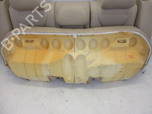 Rear seat VOLVO S60 I (384) 2.5 T | BP18794855C17 