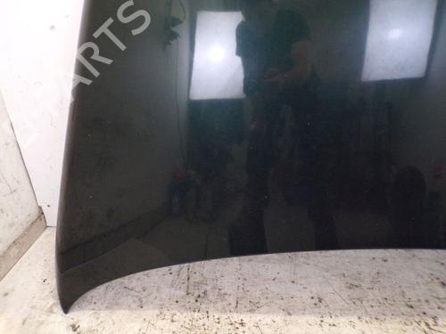 Hood VW TOUAREG (7LA, 7L6, 7L7) 3.2 V6 | BP29086456C1