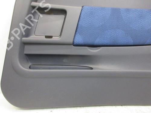 Høyre frontpanel PEUGEOT 1007 (KM_) 1.4 | BP37123750C59  - Image 6
