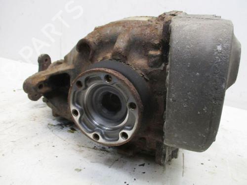 Rear differential BMW 3 Touring (E91) 330 i | BP32711202M24  - Image 7