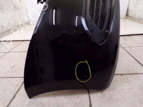 Front bumper VW VENTO (1H2) 2.0 | BP30737086C7