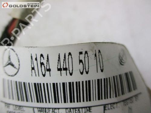 Cable MERCEDES-BENZ GL-CLASS (X164) GL 420 CDI 4-matic (164.828) | BP18753020E12 