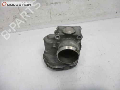 Throttle body CITROËN C4 II (NC_) 1.6 HDi 110 | BP38025361M82 - Image 7