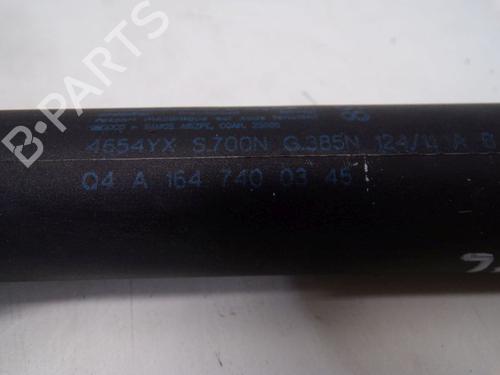 Tailgate lift support MERCEDES-BENZ M-CLASS (W164) ML 350 4-matic (164.186) | BP29085101C138 