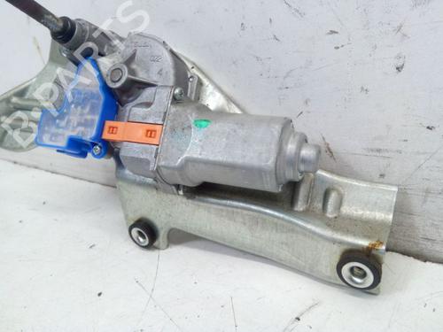 Rear wiper motor SUBARU FORESTER (SH_) 2.0 D AWD (SHH, SHD, SHN) | BP30398538M102