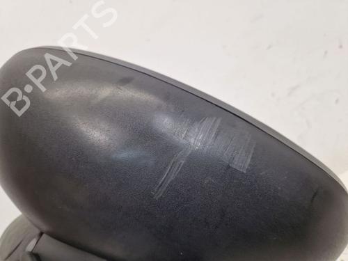 Left mirror RENAULT TRAFIC II Van (FL) 1.9 dCi 100 (FL0C, FL0K, FL0B) | BP29108909C26 