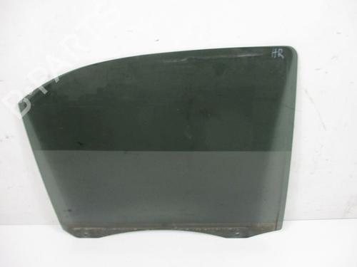 Used Rear right door window Rear right door window 37113836 37113836