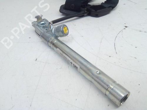 Sikkerhedssele foran venstre MITSUBISHI COLT VII Hatchback (VB_) 1.0 MPi (VBXG0) | BP29523777I26 