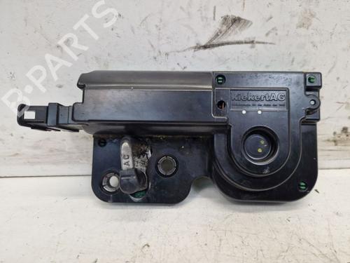 Elektronisk modul PORSCHE CAYENNE (9PA) S 4.5 (340 hp) 31703587