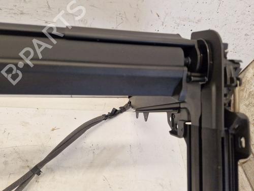 Rear parcel shelf BMW X5 (G05, F95) xDrive 40 i Mild-Hybrid | BP29108861C85 