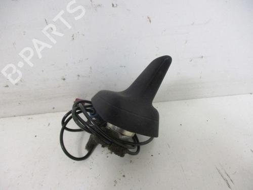 Antenne/Base AUDI A8 D3 (4E2, 4E8) 4.0 TDI quattro | BP18794993C140 