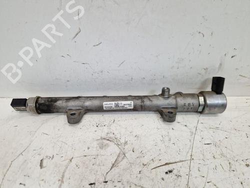 Used Injection rail MERCEDES-BENZ VITO Bus (W639) 110 CDI (639.701, 639.703, 639.705) (95 hp) 29171341