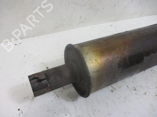 Exhaust system VW GOLF V (1K1) 1.6 | BP37114850M121 - Image 2