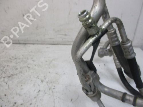 Klimaleitungen OPEL VECTRA C GTS (Z02) 2.2 DGi (F68) | BP18799360M126 