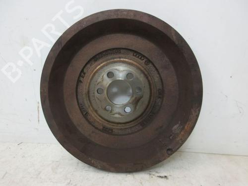 Used Flywheel SEAT ALTEA (5P1) 1.6 (102 hp) 19300052