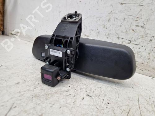 Rear mirror BMW 5 Touring (E61) 525 xi | BP27507862I6 