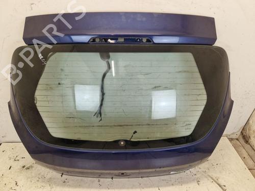 Used Tailgate FIAT BRAVO II (198_) 1.4 T-Jet (198AXG1B) (120 hp) 25893519