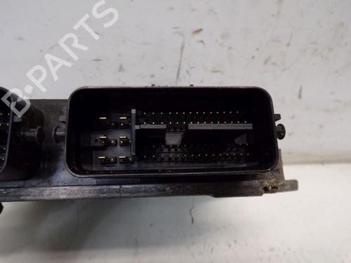 Engine control unit (ECU) MITSUBISHI COLT CZC VI Convertible (RG) 1.5 (Z36A) | BP37131482M57 - Image 8