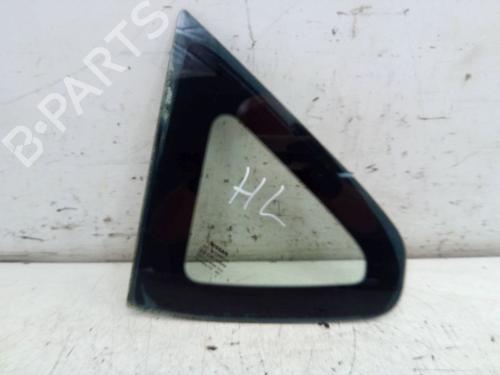 Rear left door window NISSAN QASHQAI / QASHQAI +2 I (J10, NJ10, JJ10E) 1.6 | BP26310098C20 