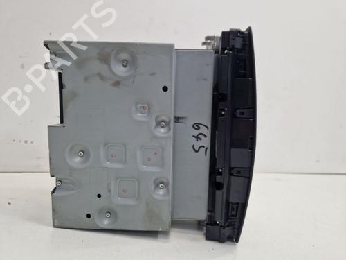 Electronic module MERCEDES-BENZ C-CLASS T-Model (S204) C 180 Kompressor (204.245) | BP39062875M83  - Image 7