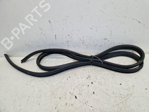 Used Rubber door seal DACIA DOKKER Express Box Body/MPV 1.6 (83 hp) 23457576
