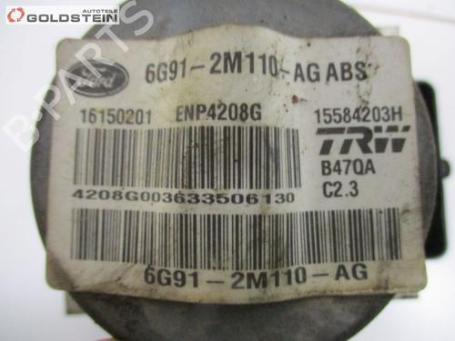 Electronic module FORD S-MAX (WA6) 1.8 TDCi | BP37105141M83 - Image 6