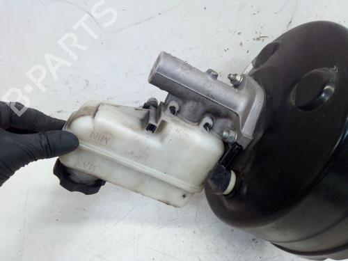 Servo brake OPEL ANTARA A (L07) 2.0 CDTI 4x4 | BP29105690M42 