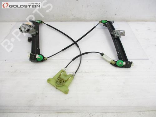 Used Front right window mechanism PEUGEOT 407 Coupe (6C_) 3.0 V6 (211 hp) 18757683