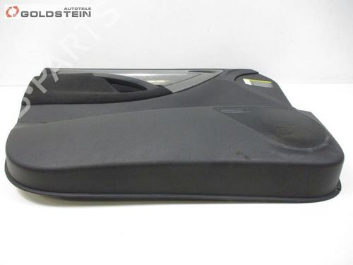 Front left panel CITROËN C4 Grand Picasso I (UA_) 2.0 i 16V | BP38026113C58 - Image 7