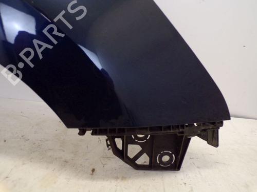 Right front fenders PEUGEOT 5008 (0U_, 0E_) 2.0 HDi | BP29094554C42 