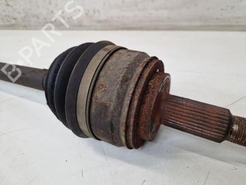 Right front driveshaft RENAULT MASTER III Van (FV) 2.3 dCi 125 FWD (FV0C, FV0D, FV0G, FV0H, FV0J, FV0K,... | BP37137887M39 - Image 4