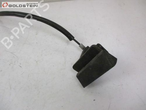 Tailgate handle NISSAN PATHFINDER III (R51) 2.5 dCi 4WD | BP18752948C132 