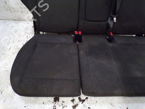 Sæde Bagtil FORD B-MAX (JK) 1.0 EcoBoost | BP37128026C17 - Image 5
