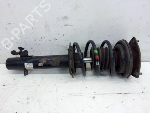 Used Right front shock absorber MINI MINI CLUBMAN (R55) Cooper D (109 hp) 29102857